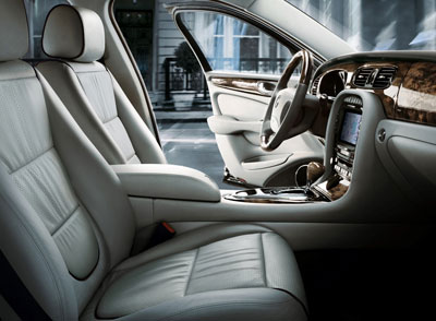 Реставрация интерьера автомобиля