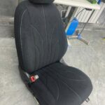 Реставрация автокрасла