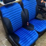 Реставрация автокрасла